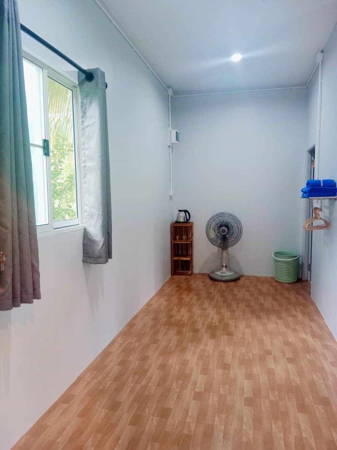 Family Resort Koh Phayam Dış mekan fotoğraf
